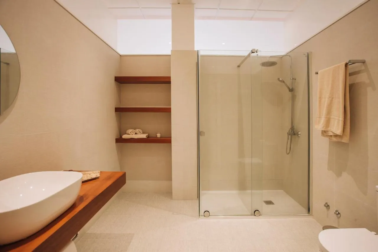Apartment Garachico Homes - La Casa De Lina Spain